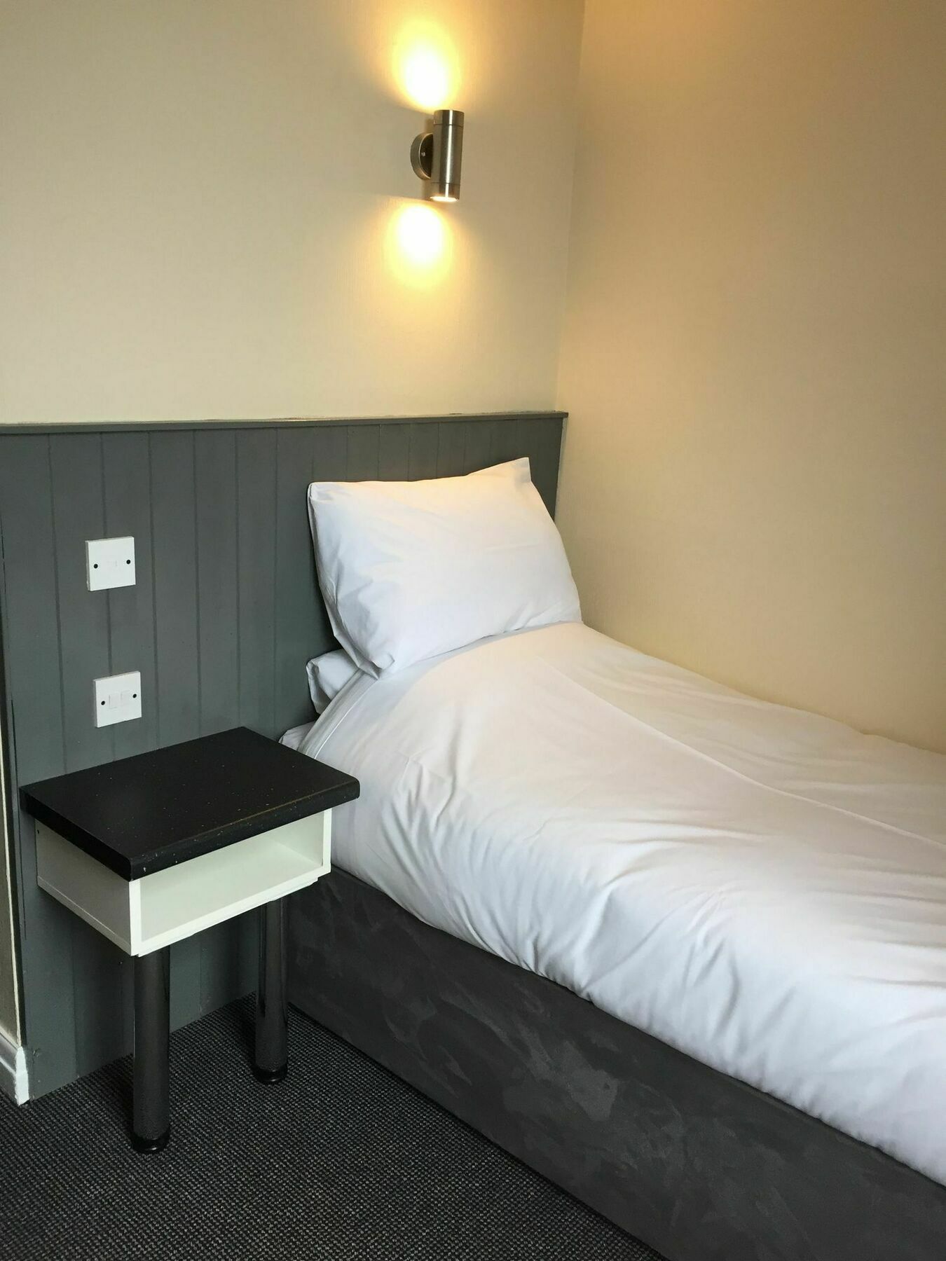 The Harley Hotel Sheffield Kültér fotó