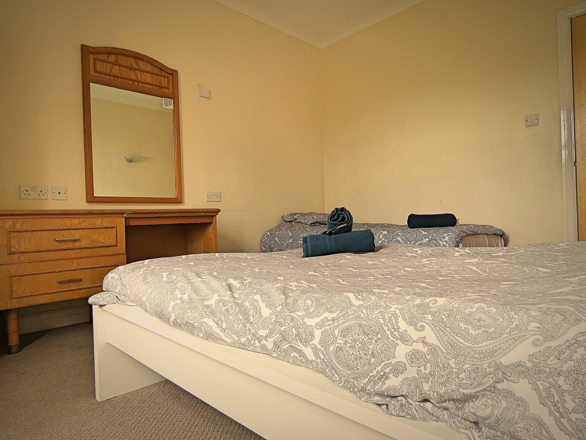 The Harley Hotel Sheffield Kültér fotó
